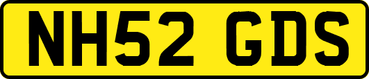 NH52GDS