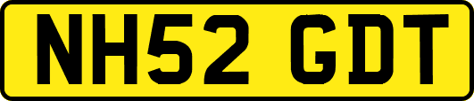 NH52GDT
