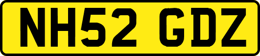 NH52GDZ