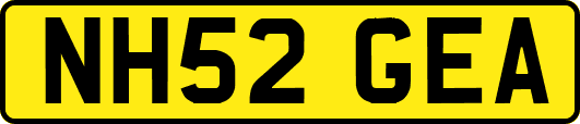 NH52GEA