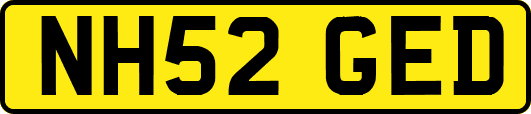 NH52GED
