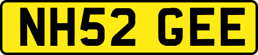 NH52GEE