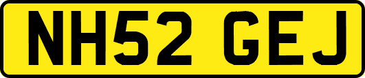 NH52GEJ