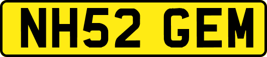 NH52GEM