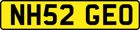 NH52GEO