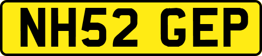 NH52GEP