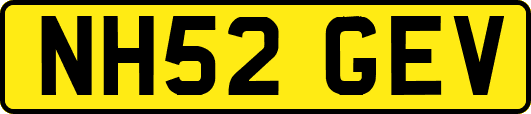 NH52GEV
