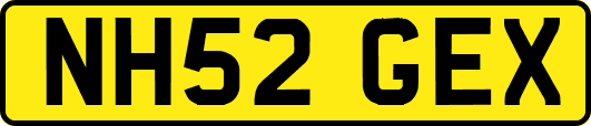 NH52GEX