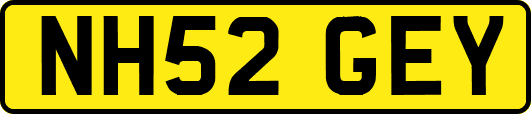 NH52GEY