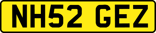 NH52GEZ