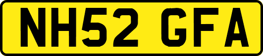 NH52GFA