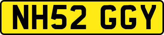 NH52GGY