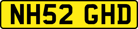 NH52GHD