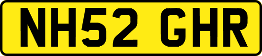 NH52GHR