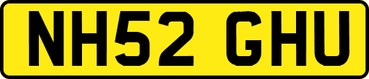 NH52GHU