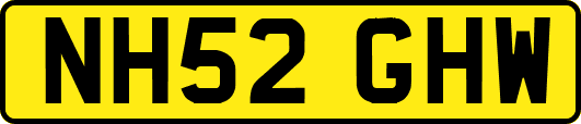 NH52GHW
