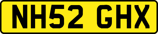 NH52GHX