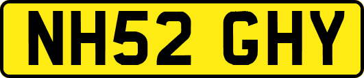 NH52GHY