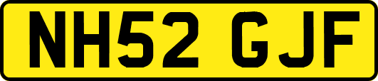 NH52GJF