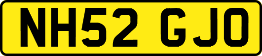 NH52GJO