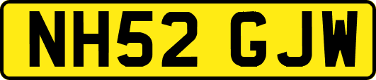 NH52GJW