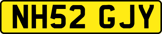 NH52GJY