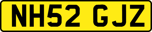 NH52GJZ