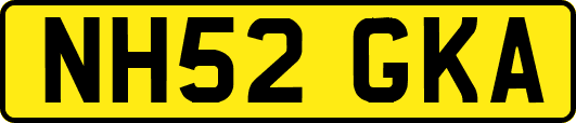 NH52GKA