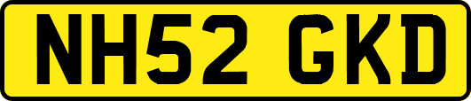 NH52GKD