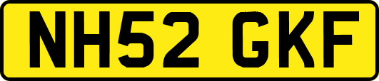 NH52GKF