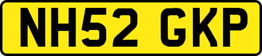 NH52GKP