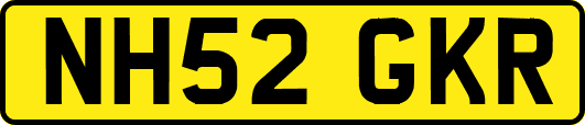 NH52GKR