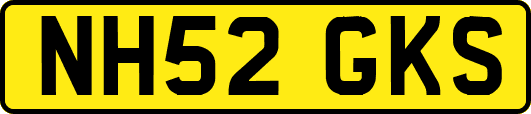 NH52GKS