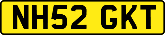 NH52GKT