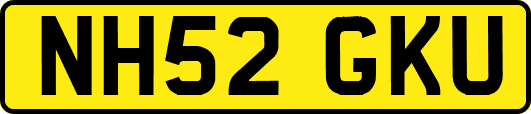 NH52GKU