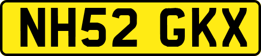 NH52GKX