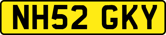 NH52GKY