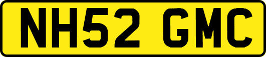 NH52GMC
