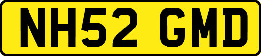 NH52GMD