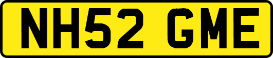 NH52GME