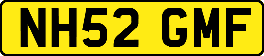 NH52GMF