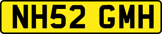 NH52GMH