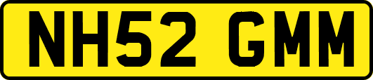 NH52GMM