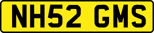 NH52GMS