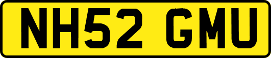 NH52GMU