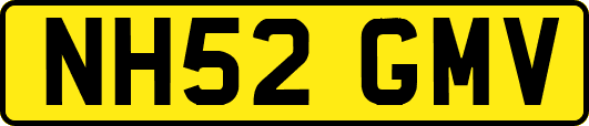 NH52GMV