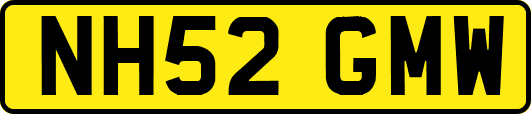 NH52GMW