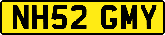 NH52GMY