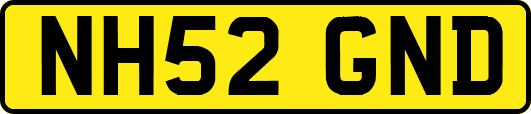 NH52GND