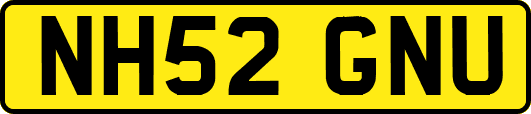NH52GNU